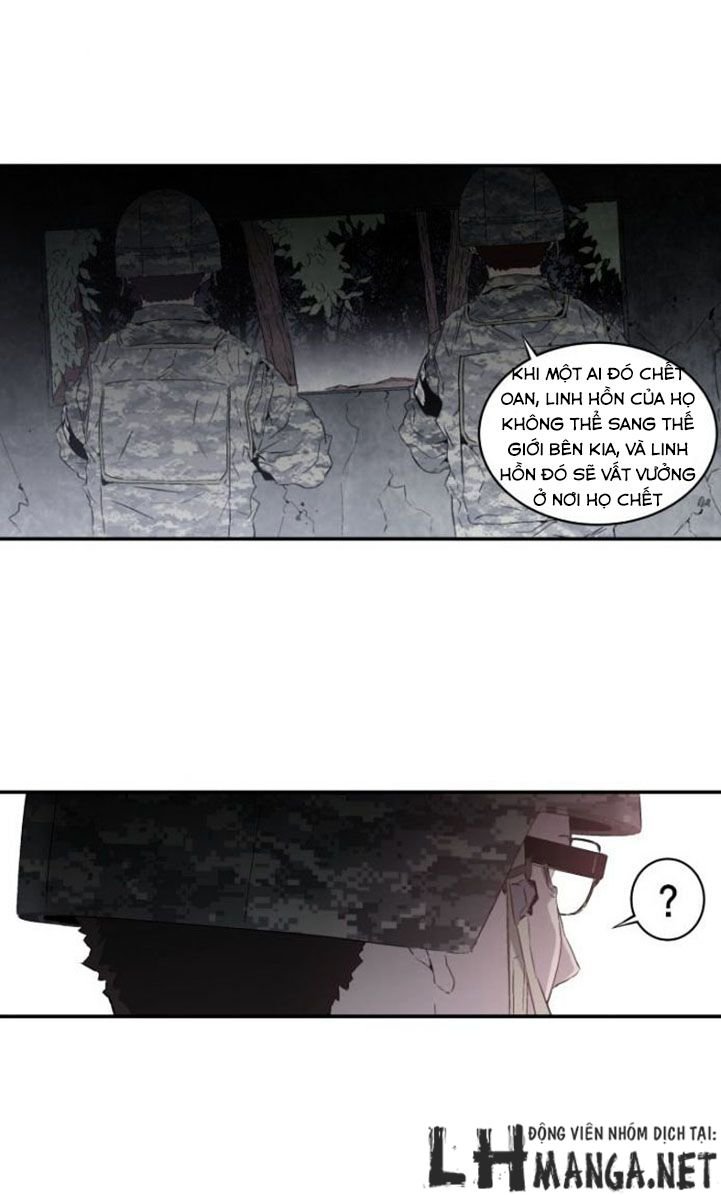 m.i.a - jakjeonjung siljong chapter 15 8