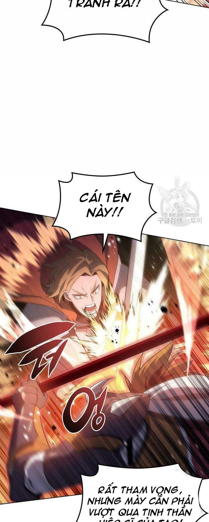 vượt qua giới hạn chapter 133 13