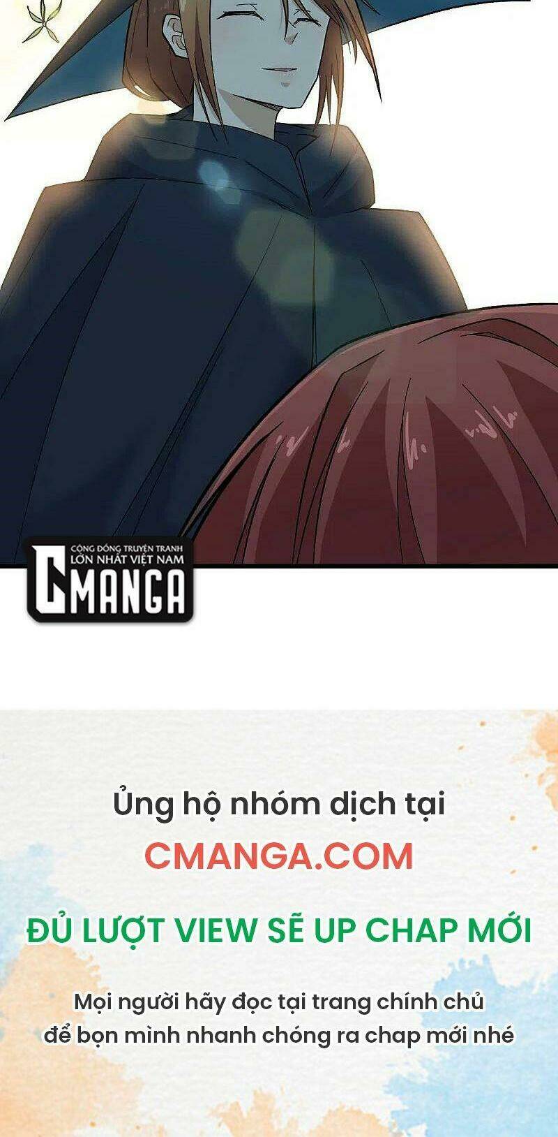 vườn trường cuồng sư hệ thống chapter 214 25