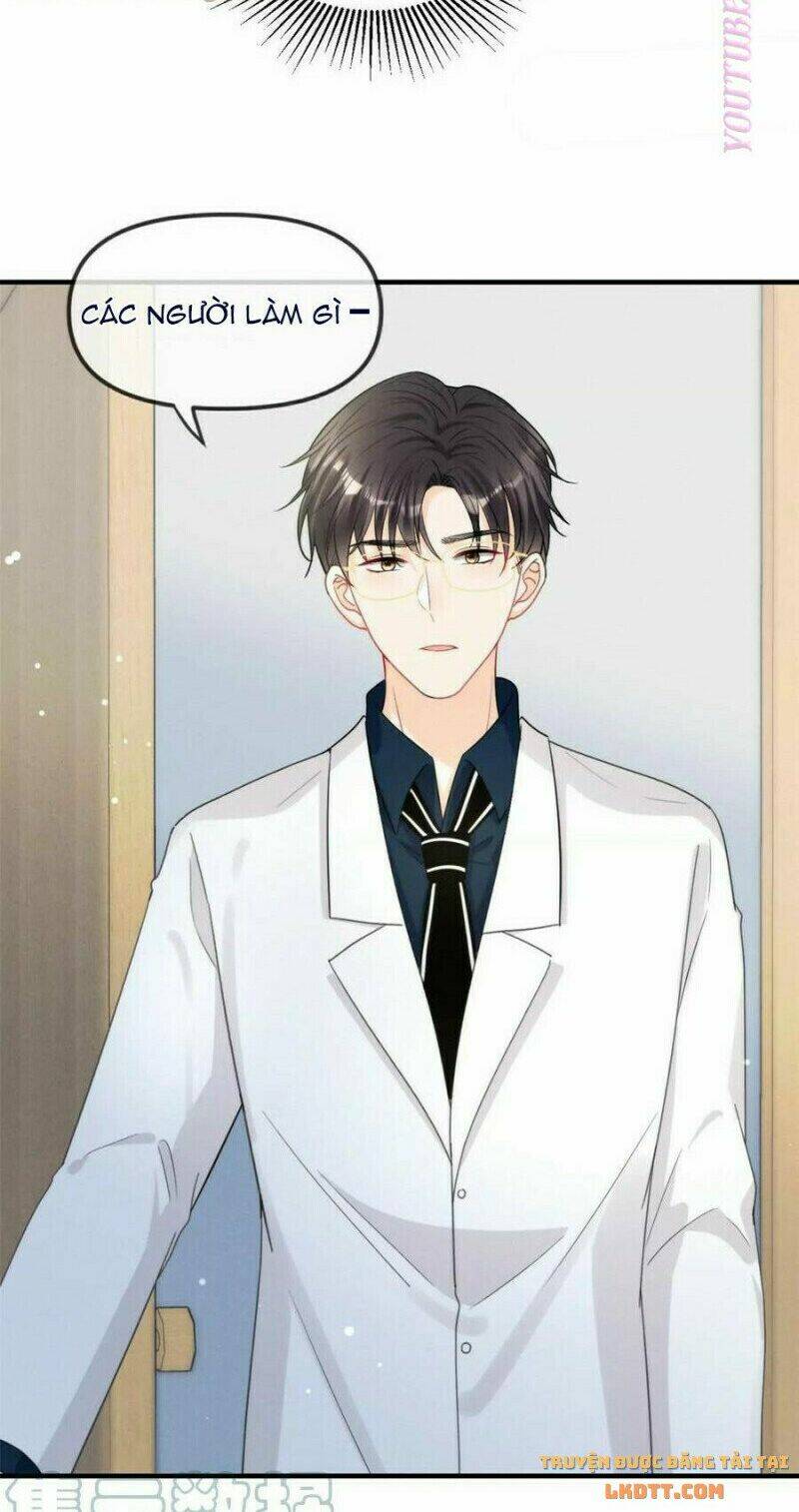 tôi trở thành tổ tông của 5 vị đại lão chapter 76 9