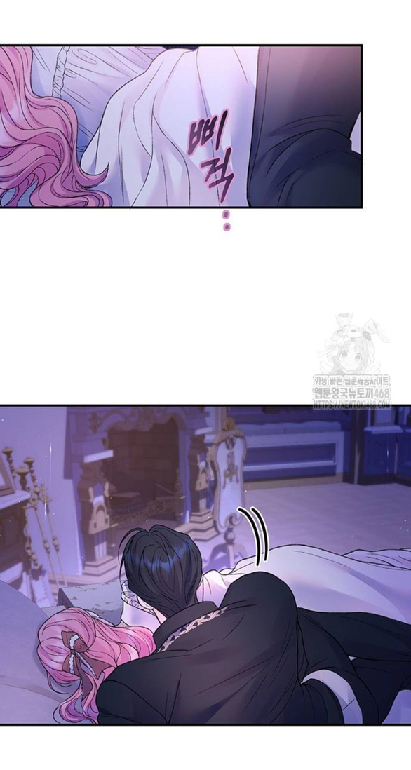 tôi tưởng bản thân không còn sống được bao lâu! chapter 87.2 2