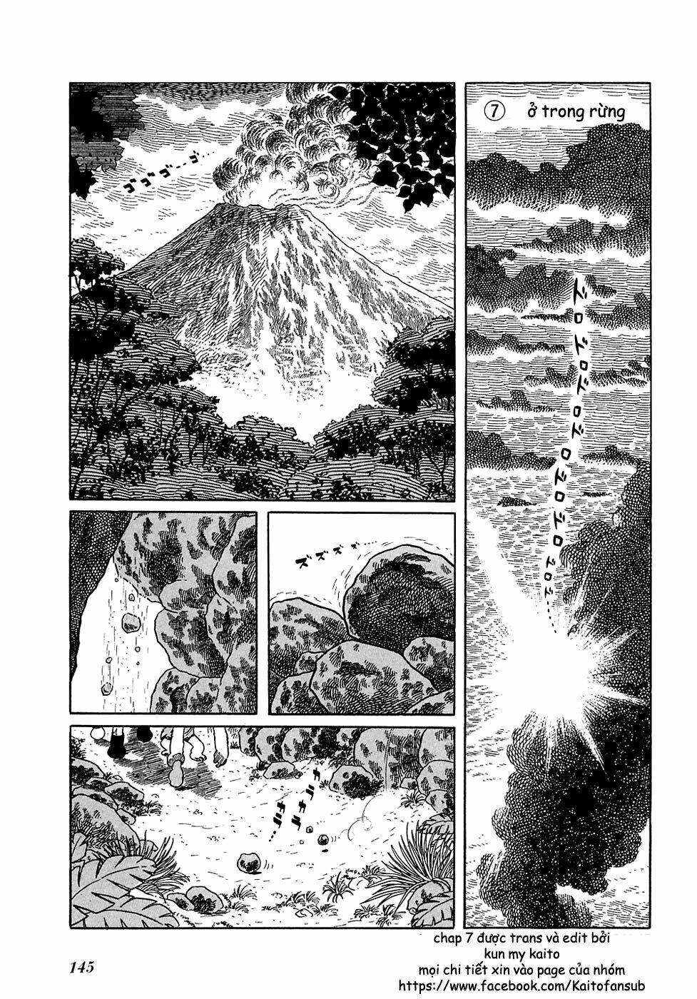 ryuu no michi chapter 7 2