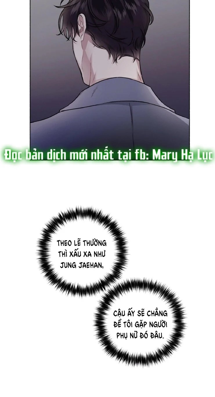 tình yêu kì lạ chapter 53 35