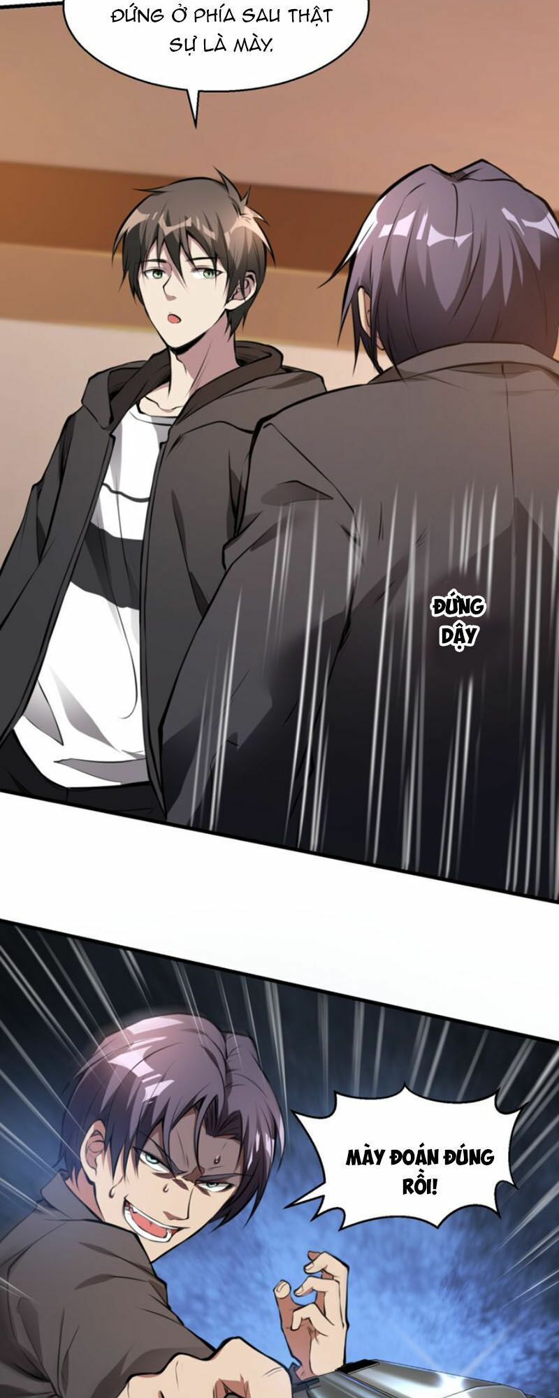 đệ nhất người ở rể chapter 17 37