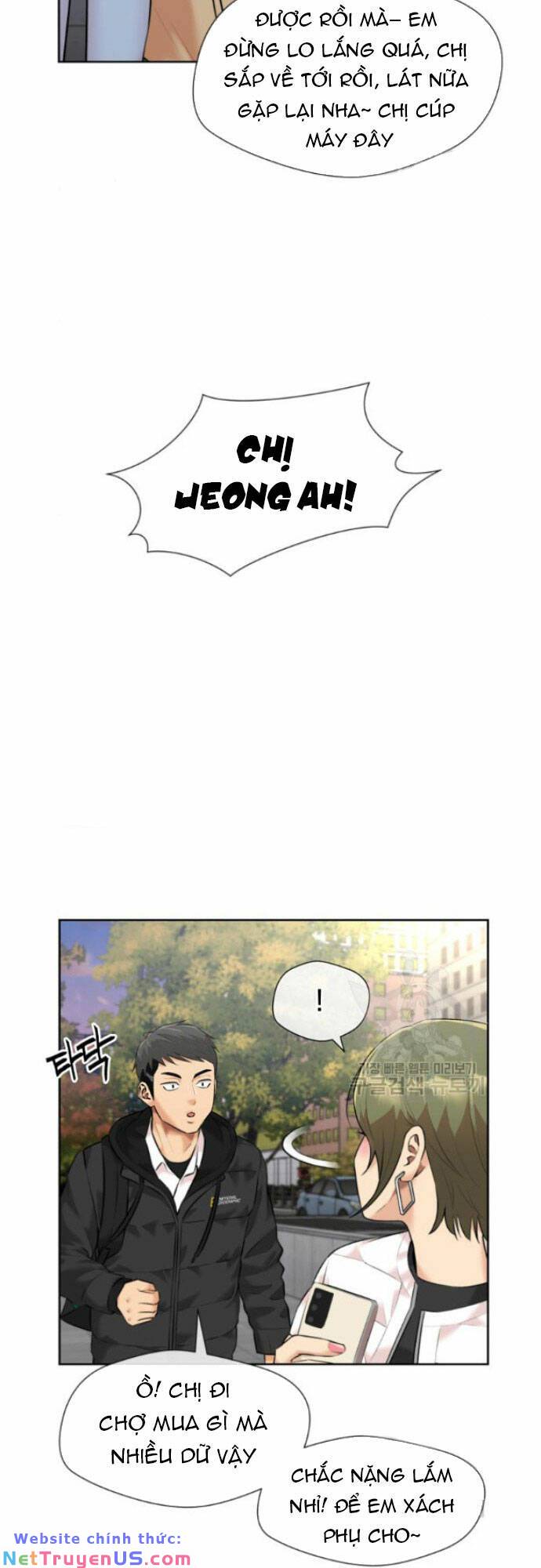 gương mặt thiên tài chapter 126 24