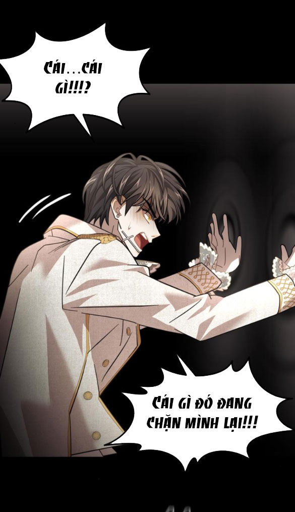 dark moon - tế đàn ánh trăng chapter 35.2 19