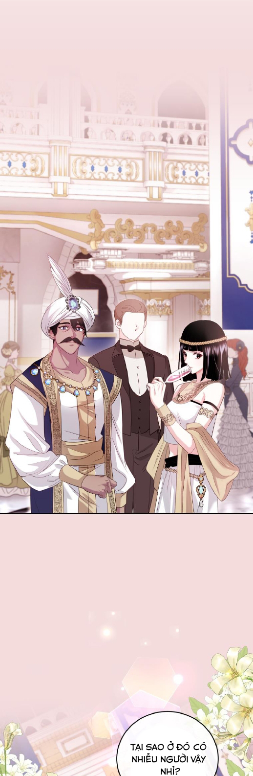 trở thành nhà điều chế nước hoa duy nhất của bạo chúa chapter 62 20