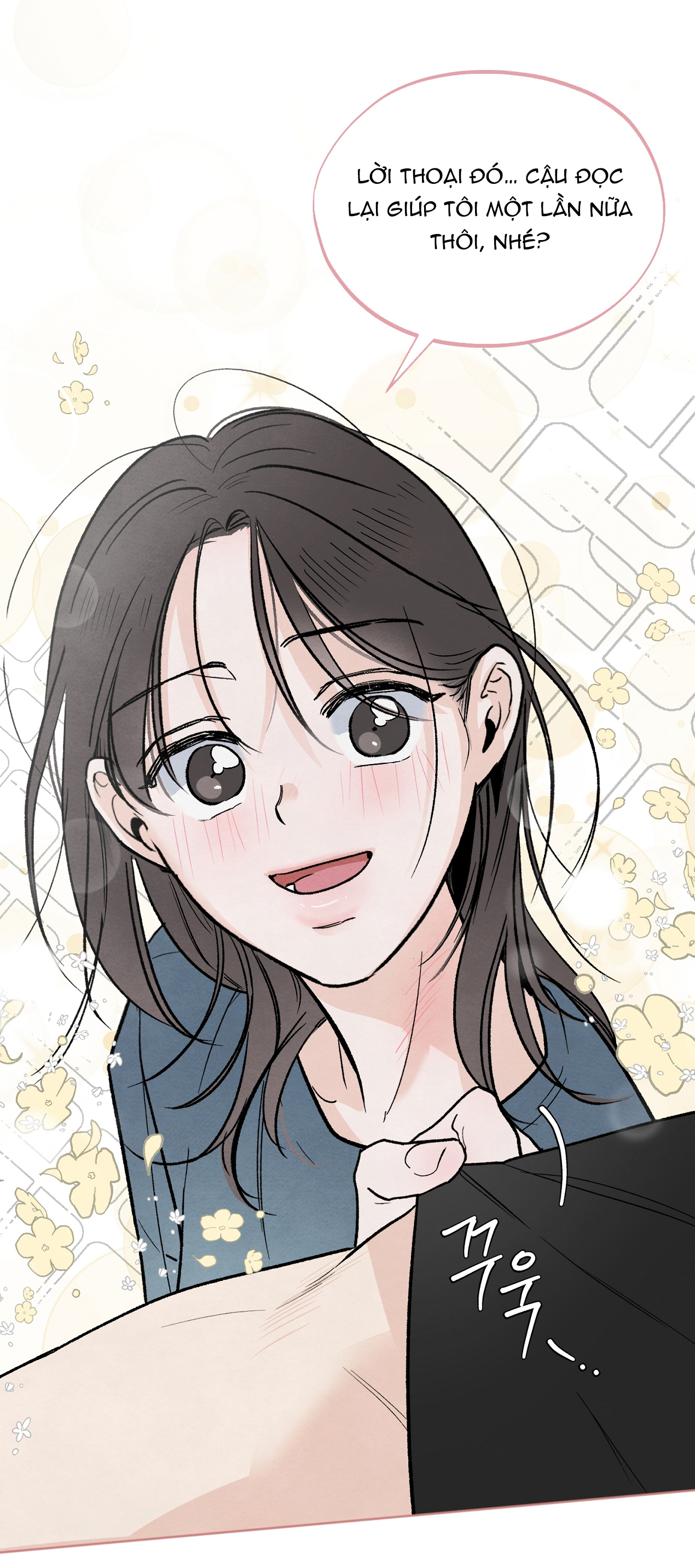 hoàn cảnh của rác rưởi chapter 7.2 18