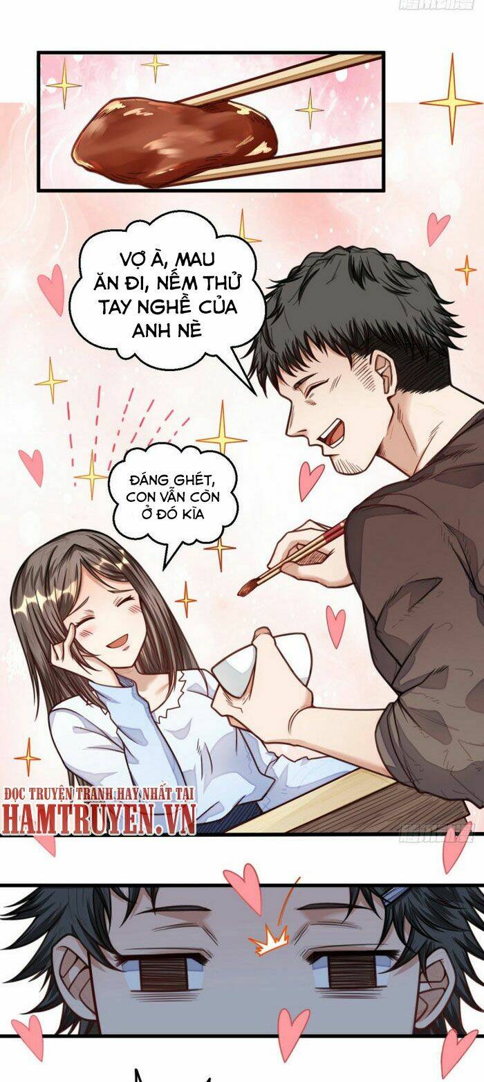 võng du chi tối cường liệp nhân chapter 20 15