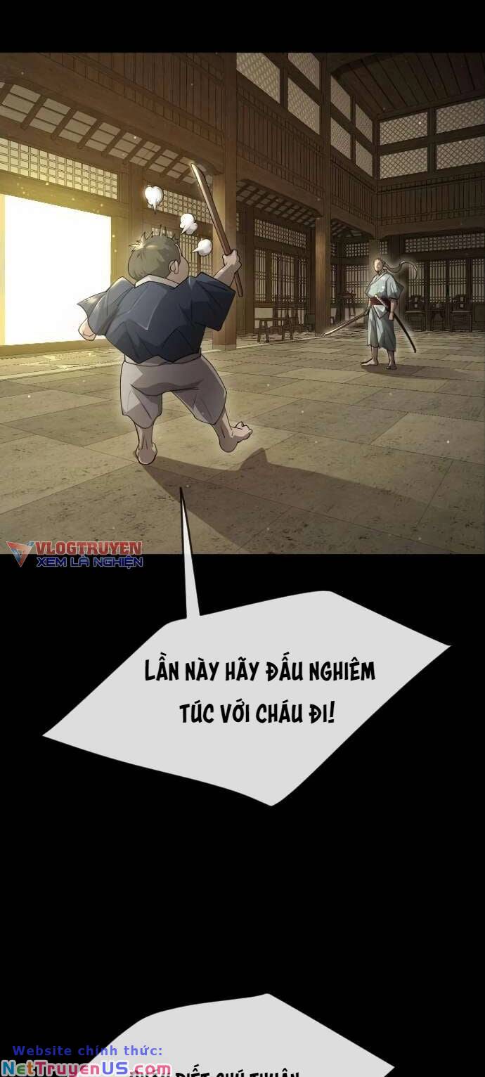 kĩ nguyên của anh hùng chapter 147 65