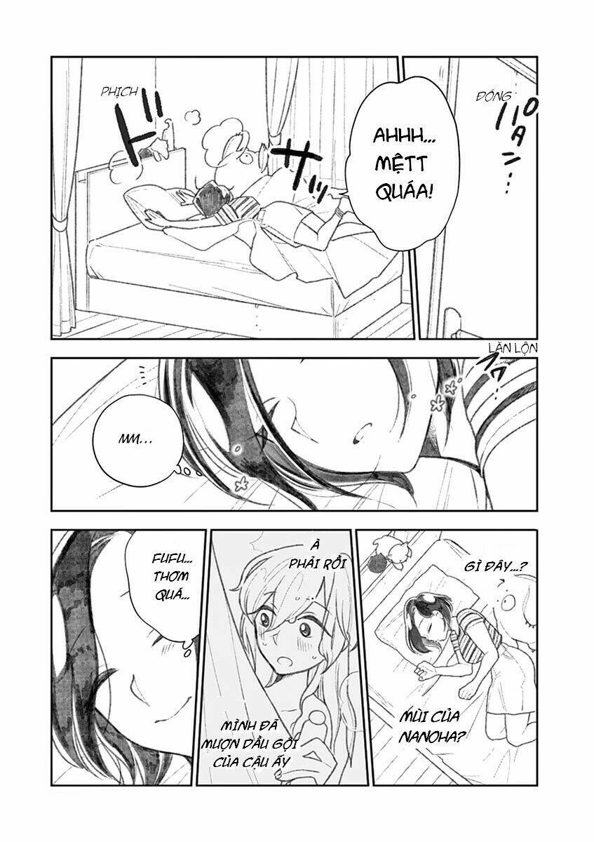 bí mật giữa hai cô bạn thân chapter 48.5 3