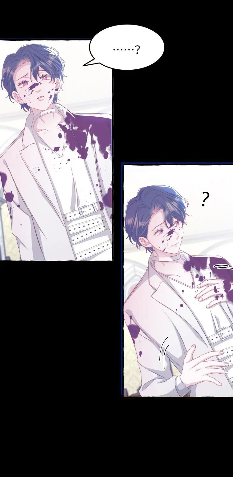 nụ hôn vực thẳm chapter 27 22