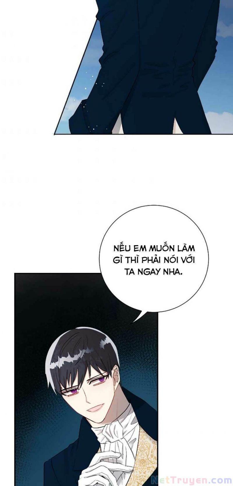 xin ngài đừng ăn tôi chapter 16 62