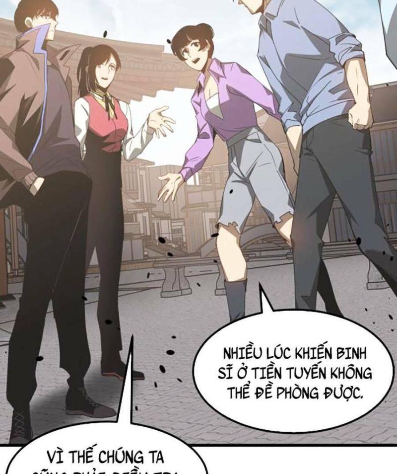 siêu tiến hóa chapter 77 42
