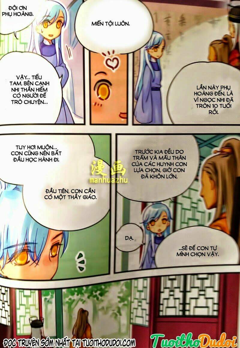 hoa phi hoa chapter 4 7