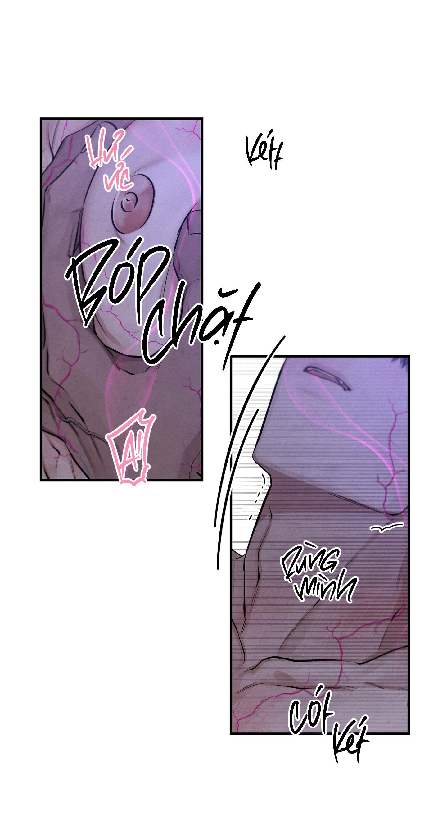 khinh địch tất bại chapter 4 43