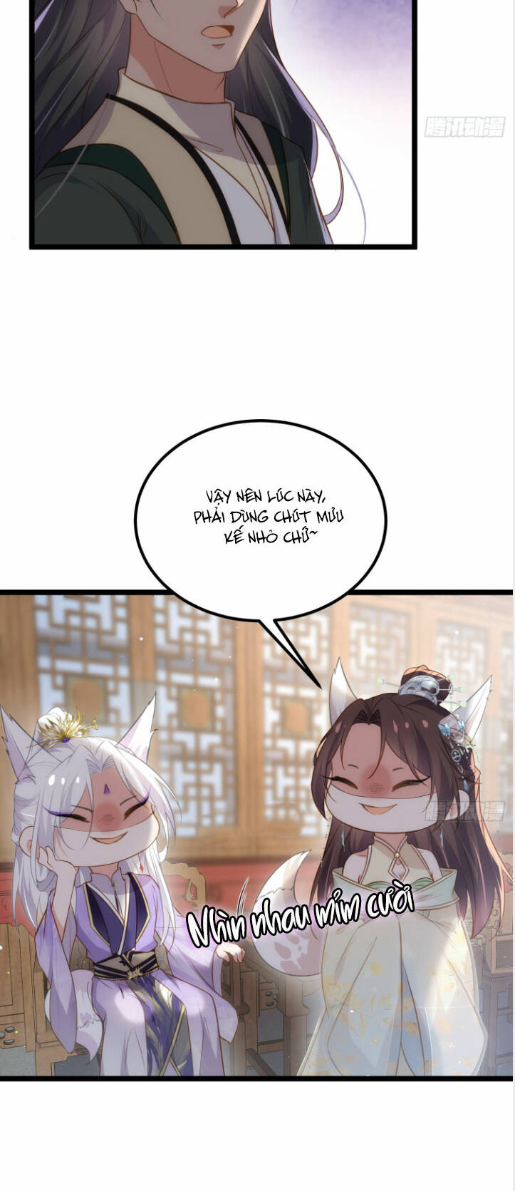 hoạn phi thiên hạ chapter 293 10