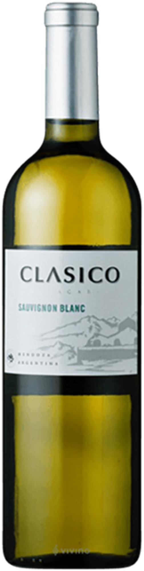 Rượu vang trắng Argentina, Clasico de Lagarde Sauvignon