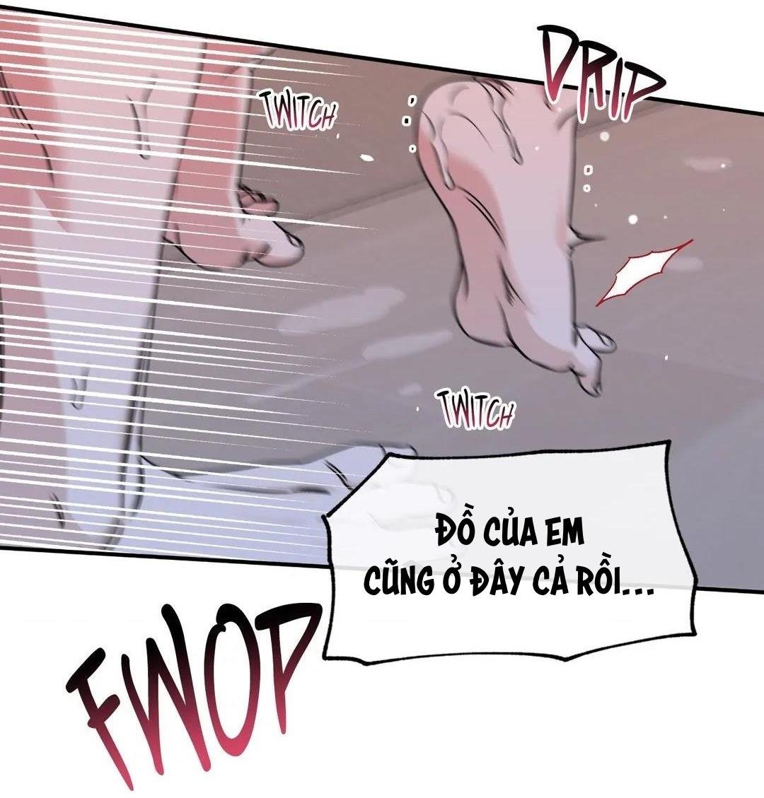 thủy triều thấp lúc chạng vạng chapter 86 5