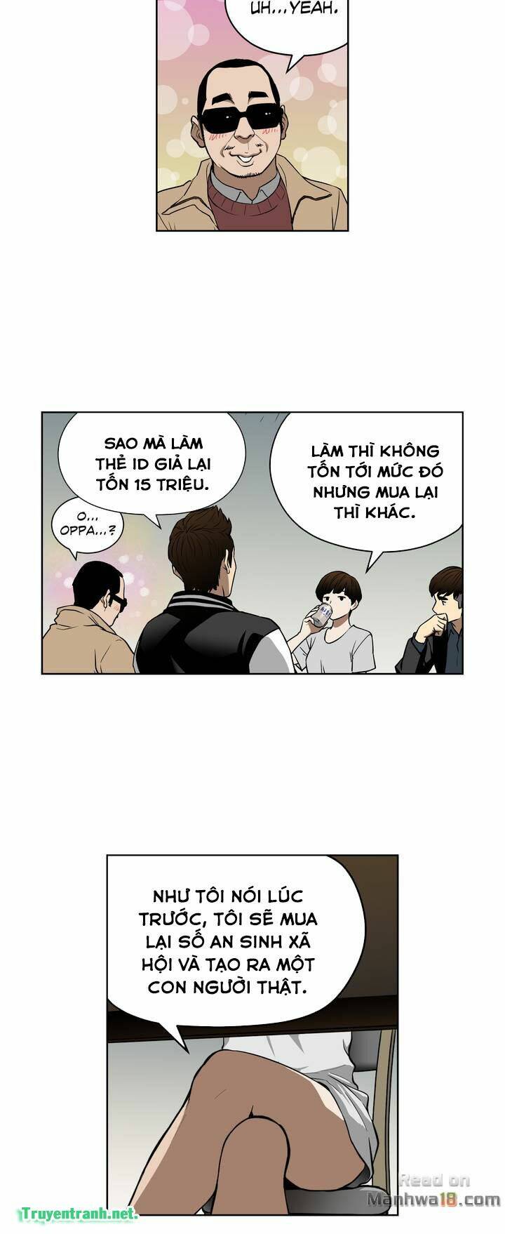 thần bài siêu năng chapter 42 6