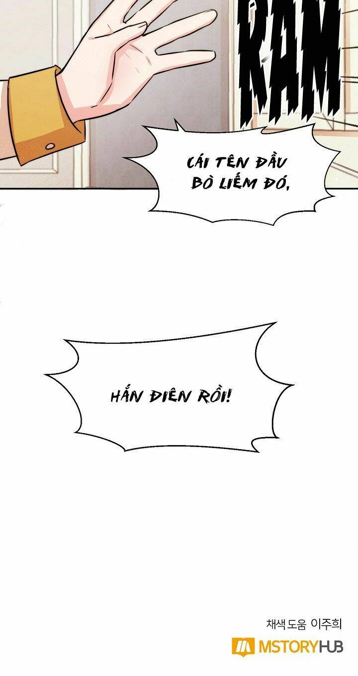 tiểu thư scarlet, em không muốn trả thù sao? chapter 44 53