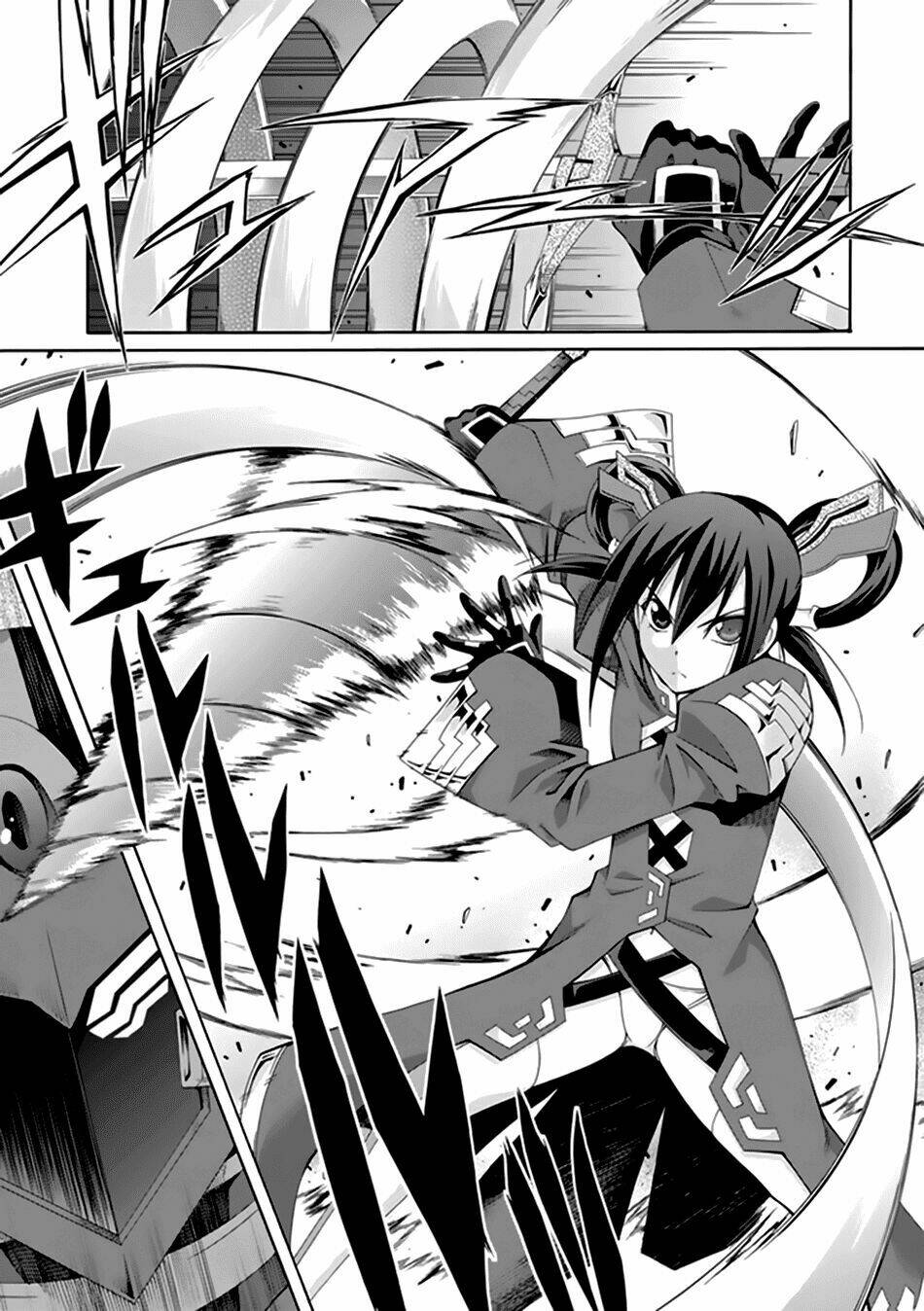 anh hùng xấu xa chapter 47 27