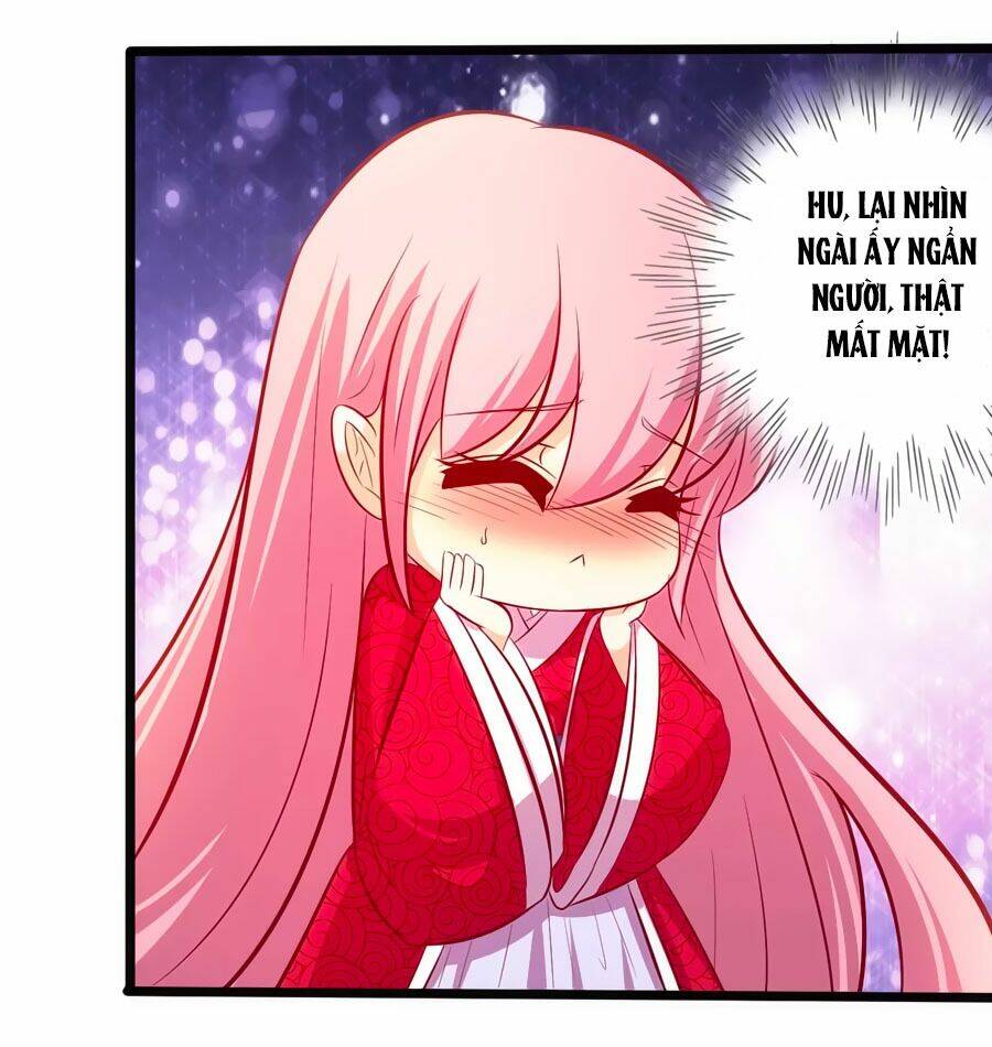 thỏ yêu tiểu vương phi chapter 63 13