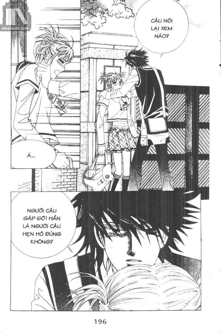 hồng tiểu thư chapter 37 36