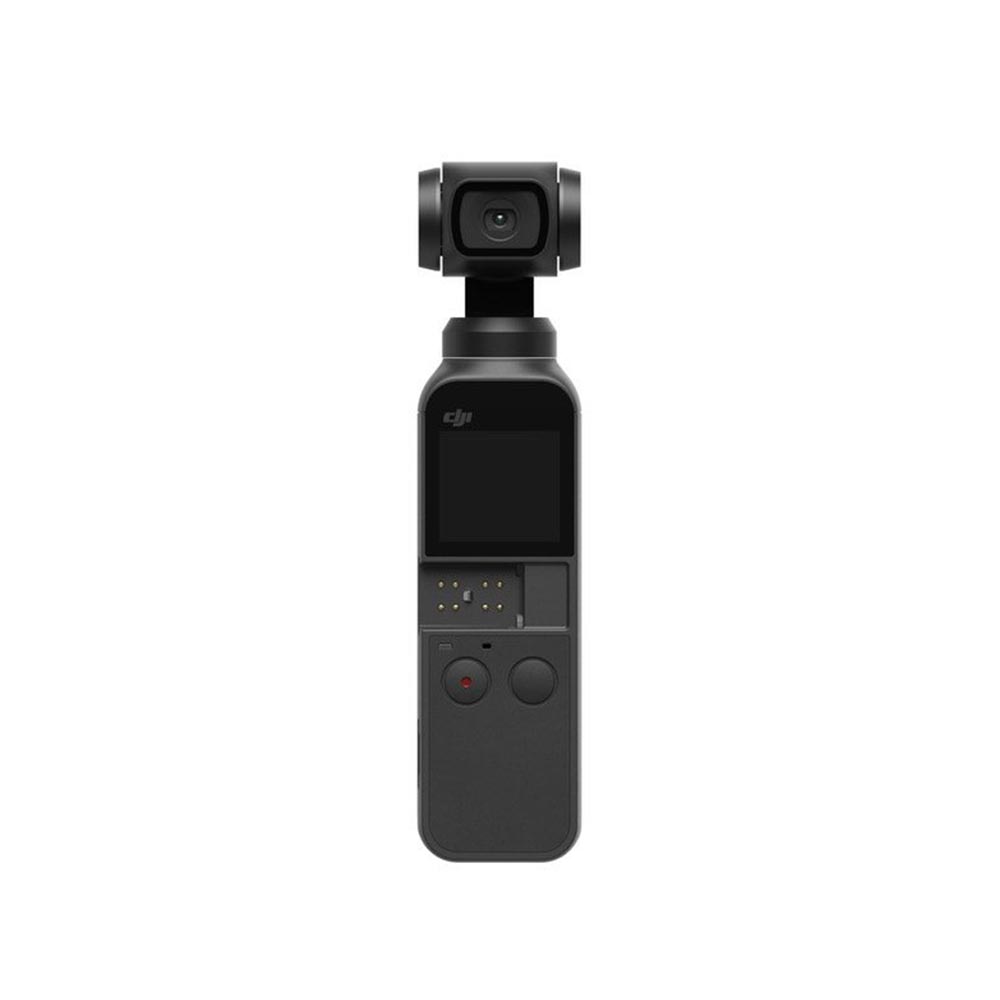 DJI OSMO POCKET - HÀNG CHÍNH HÃNG