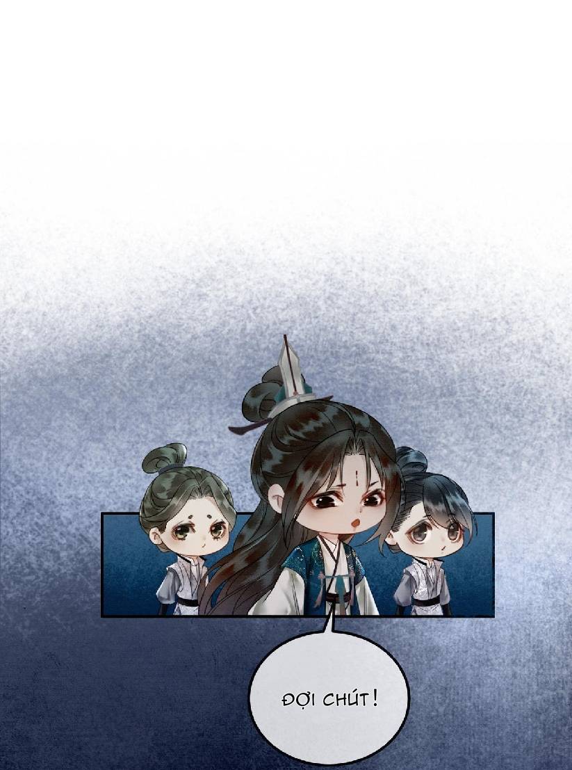 ai đã dạy hư nam chủ phản diện của ta chapter 5 18