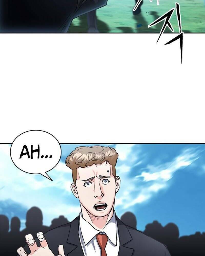 druid tại ga seoul - người hóa thú chapter 65 115