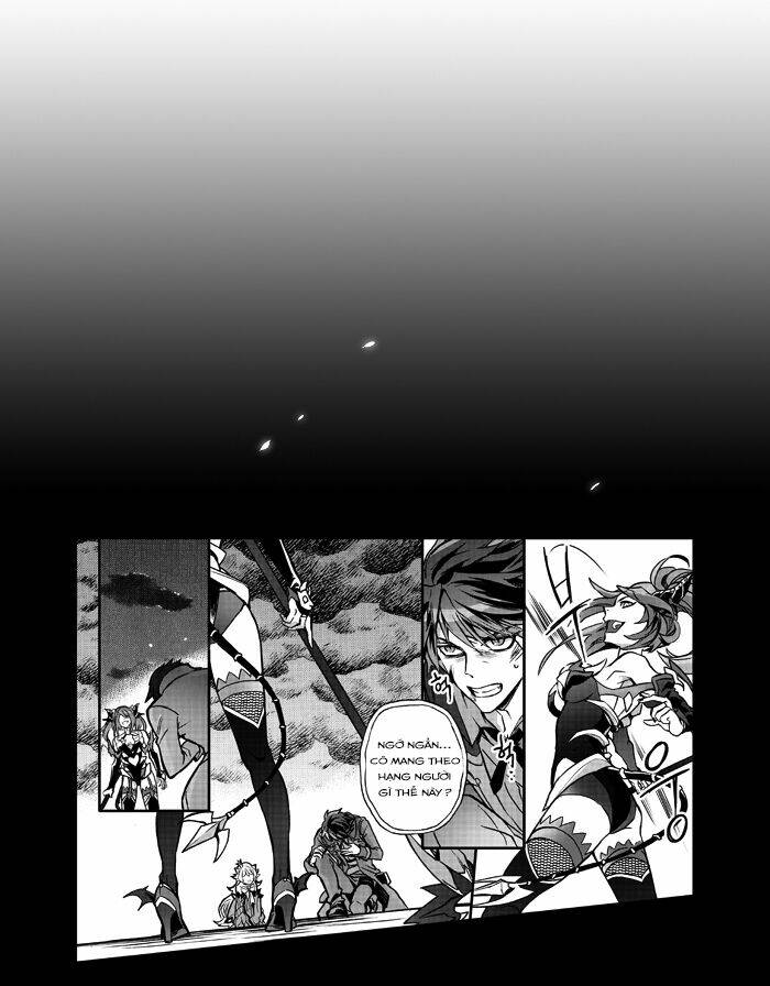 giờ trà của lu & ciel chapter 1 1