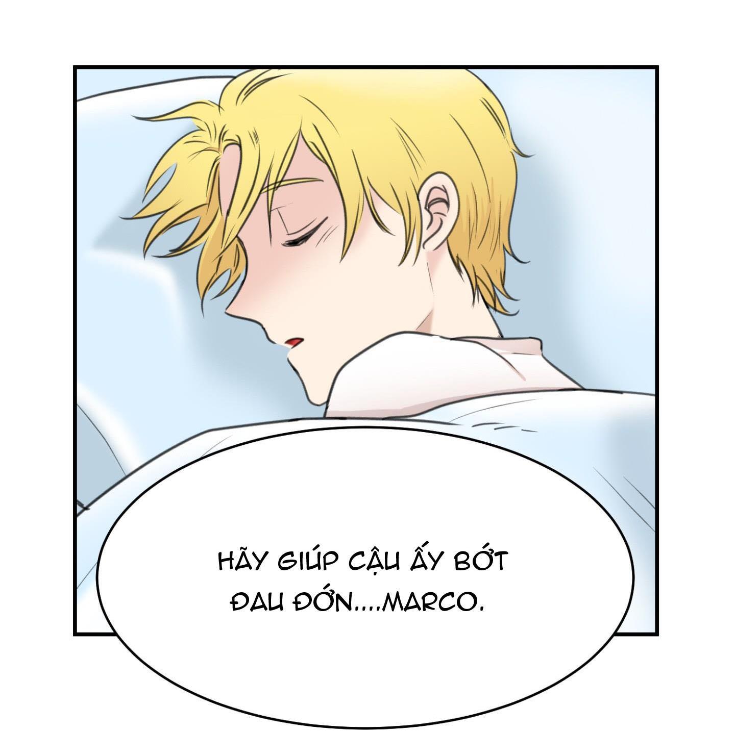 sự trả thù méo mó chapter 3 17