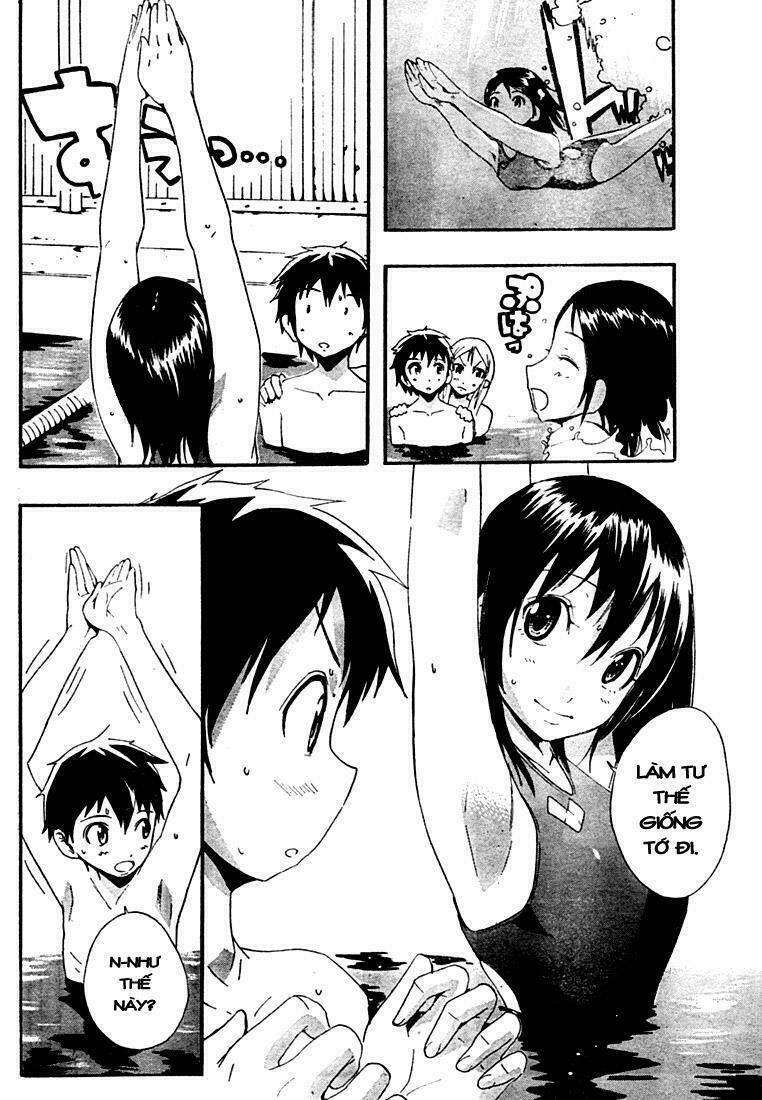 frogman chapter 3 11