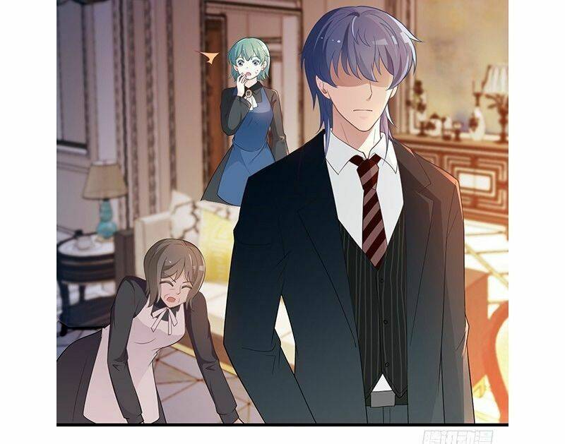 bí mật kết hôn với ảnh đế: vợ ơi đến đây tấn công đi nào chapter 39 27