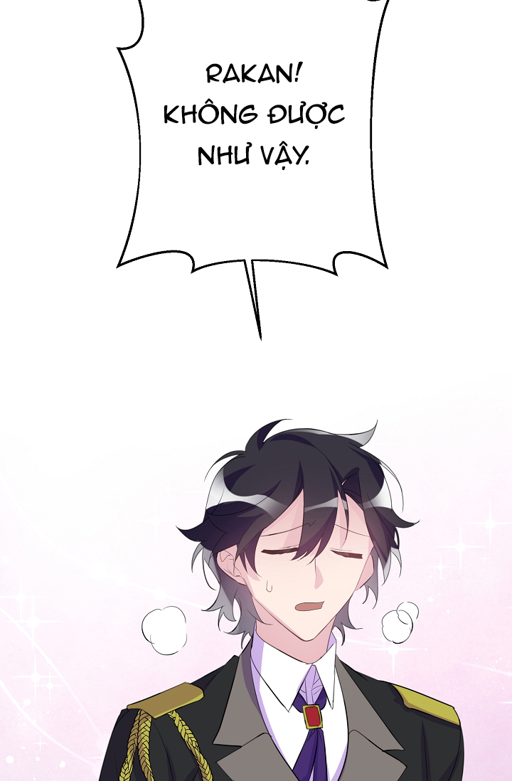 công nương đã thay đổi chapter 44.2 24