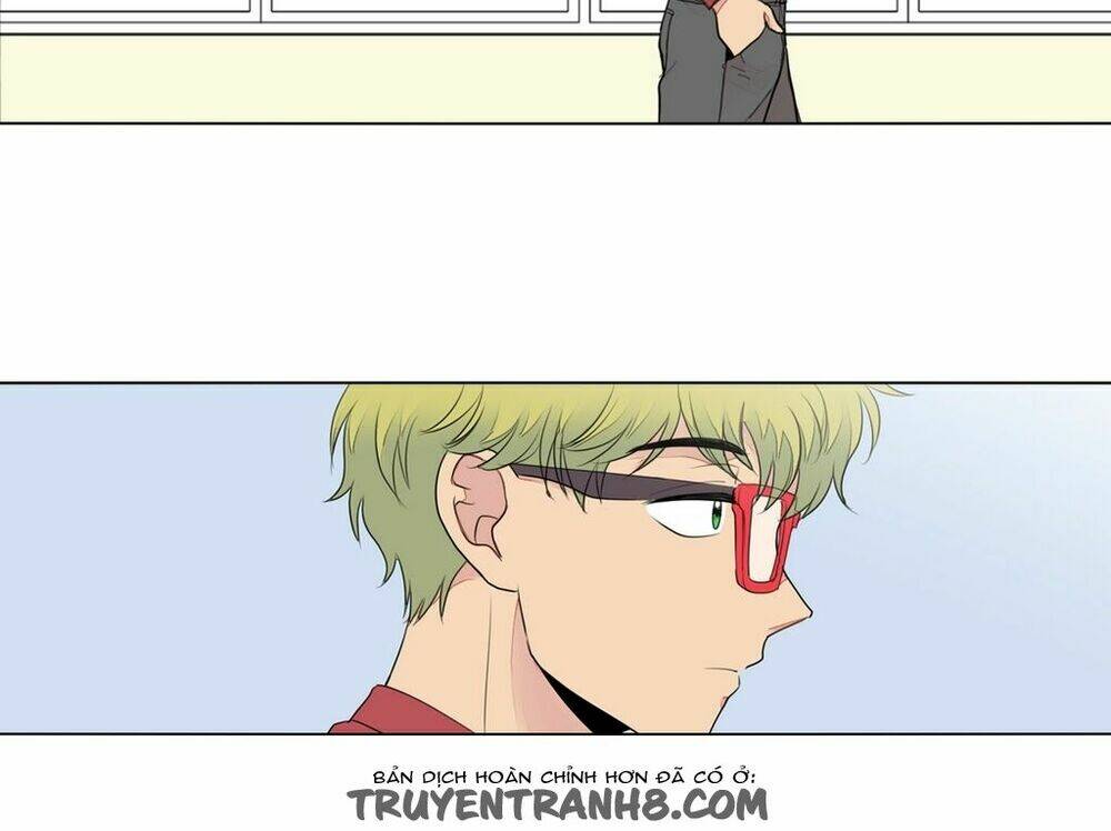 cậu nhóc tiểu học mà tôi yêu! chapter 14 19