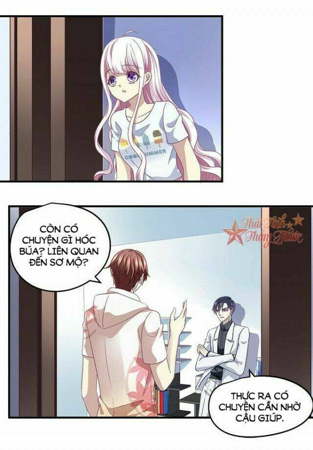 thiên lại âm linh chapter 49 22