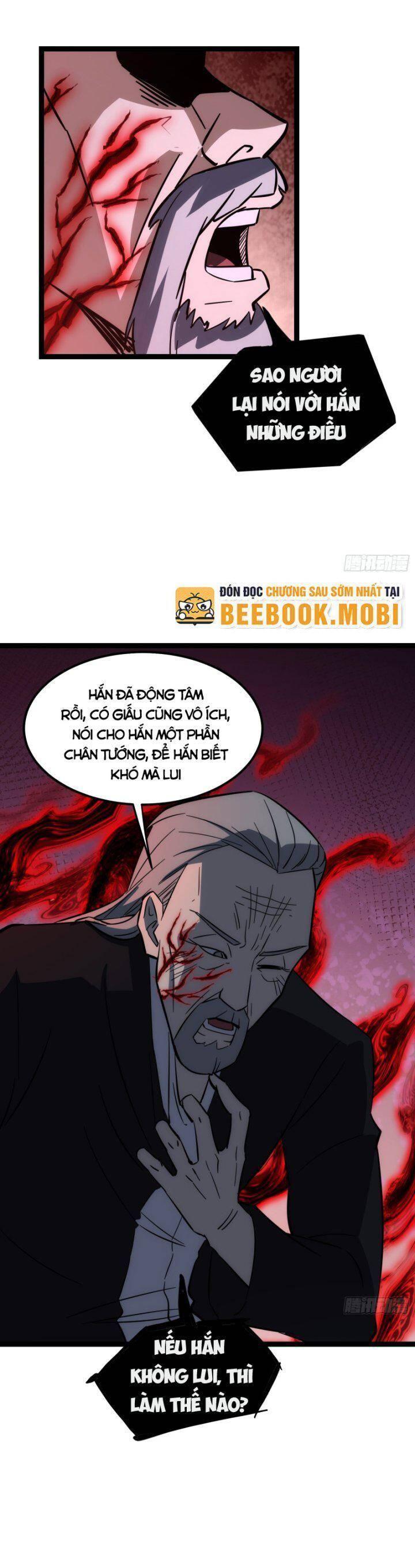 thiên sư chapter 47 28