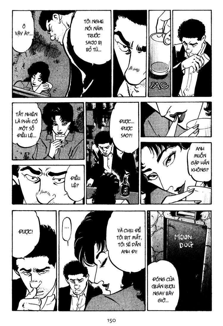 old boy chapter 27 6