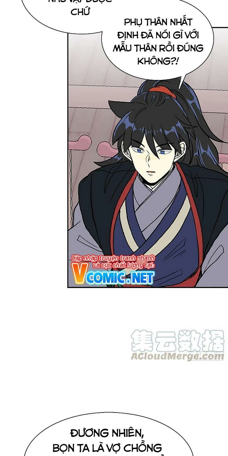 học sĩ tái sinh chapter 147 13