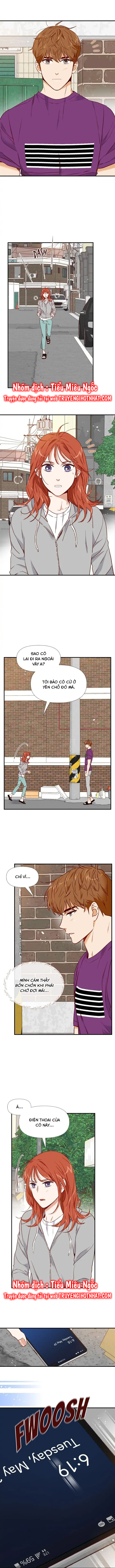 24 phút cho một câu chuyện chapter 55 2