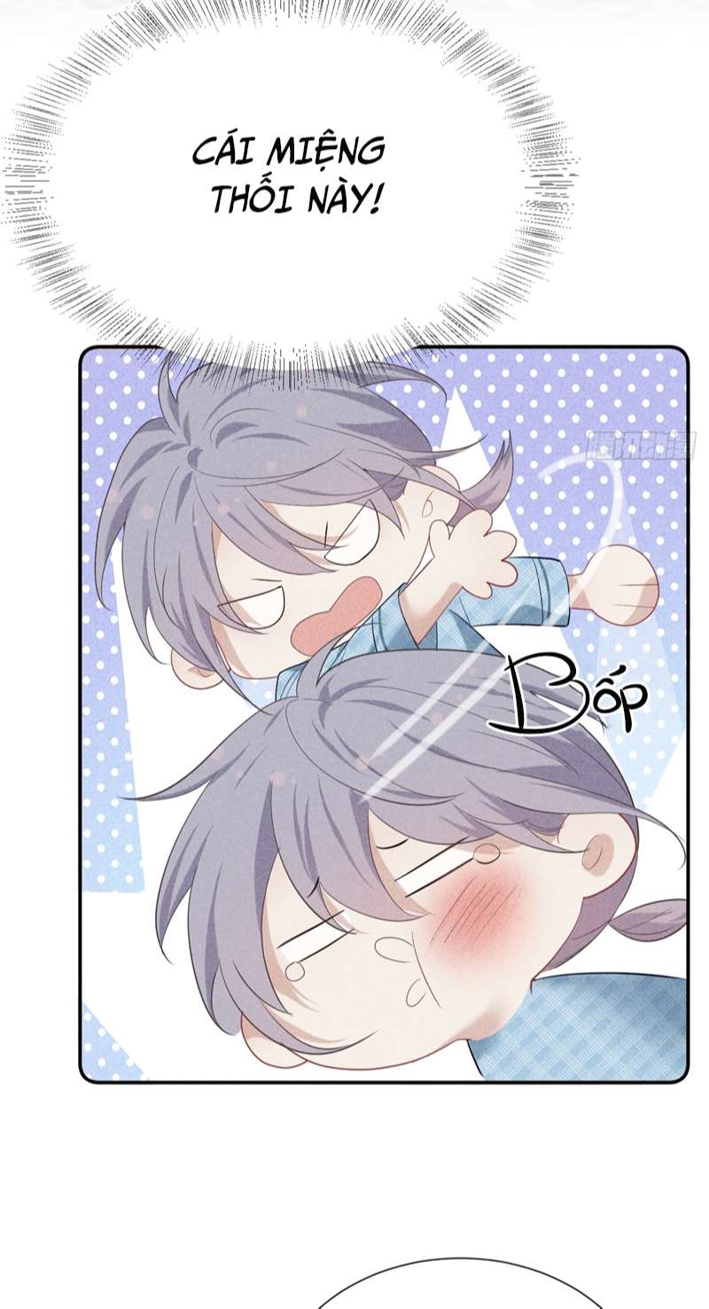 [bl] quan hệ nguy hiểm chapter 19 40