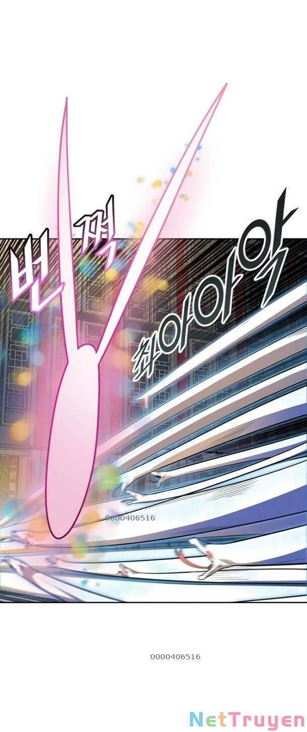 tòa tháp bí ẩn 2 chapter 563 20