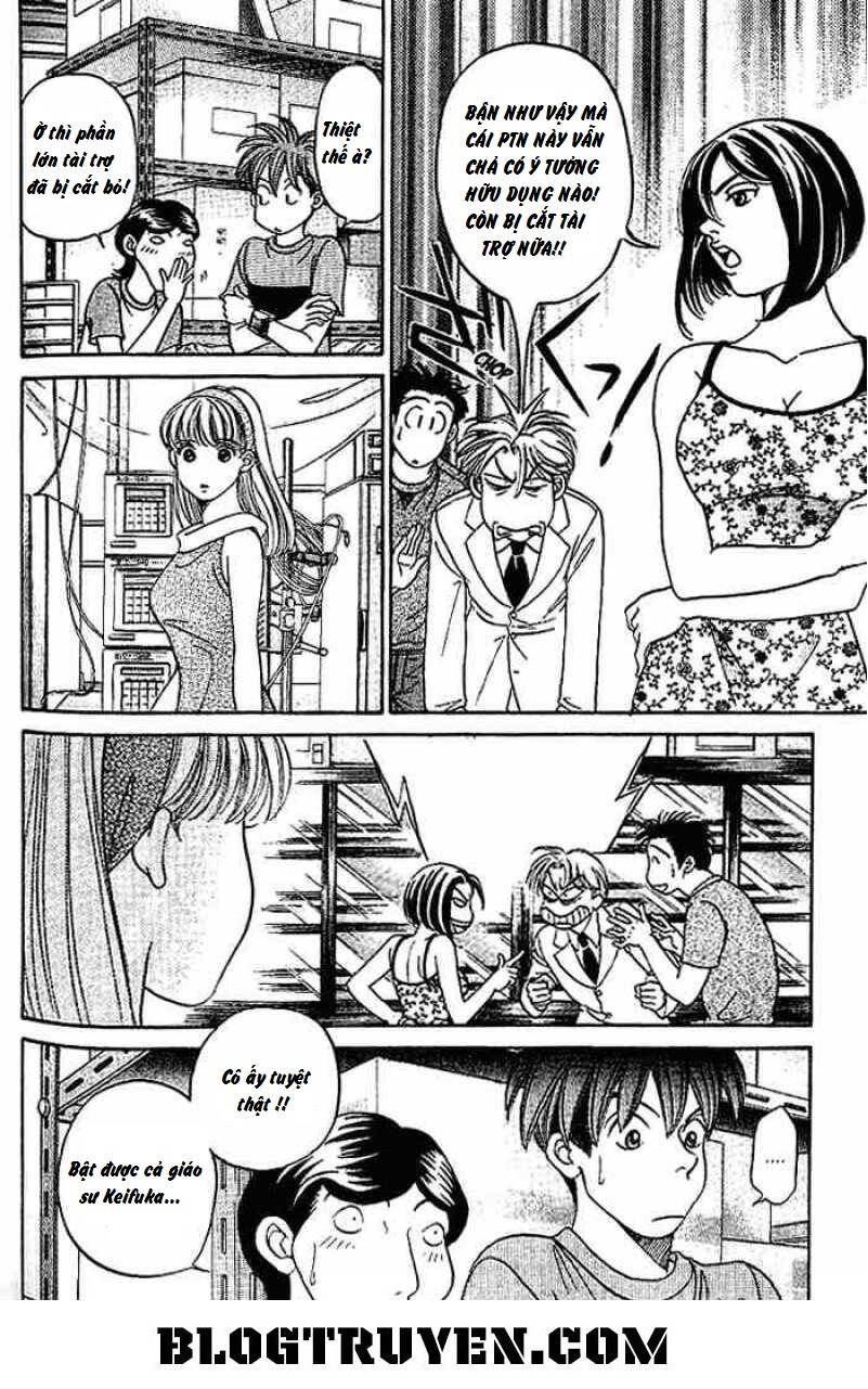 b-shock chapter 35 8