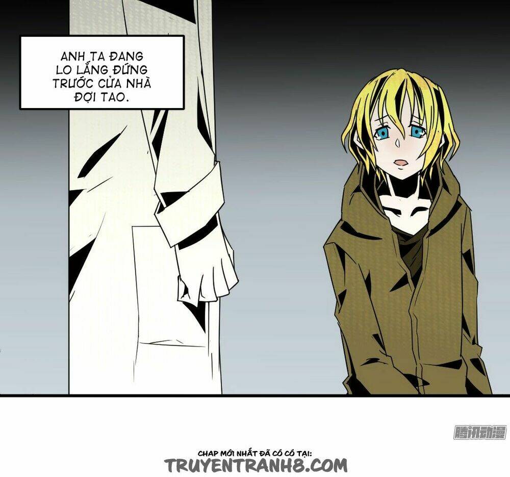 điều ước của người phàm chapter 31 34