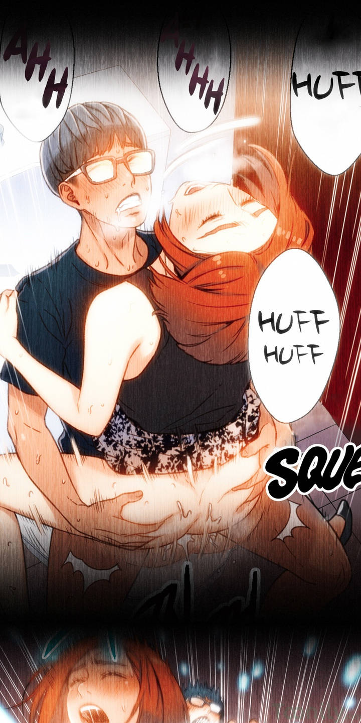 [raw] anh chàng ngọt ngào chapter 57 9