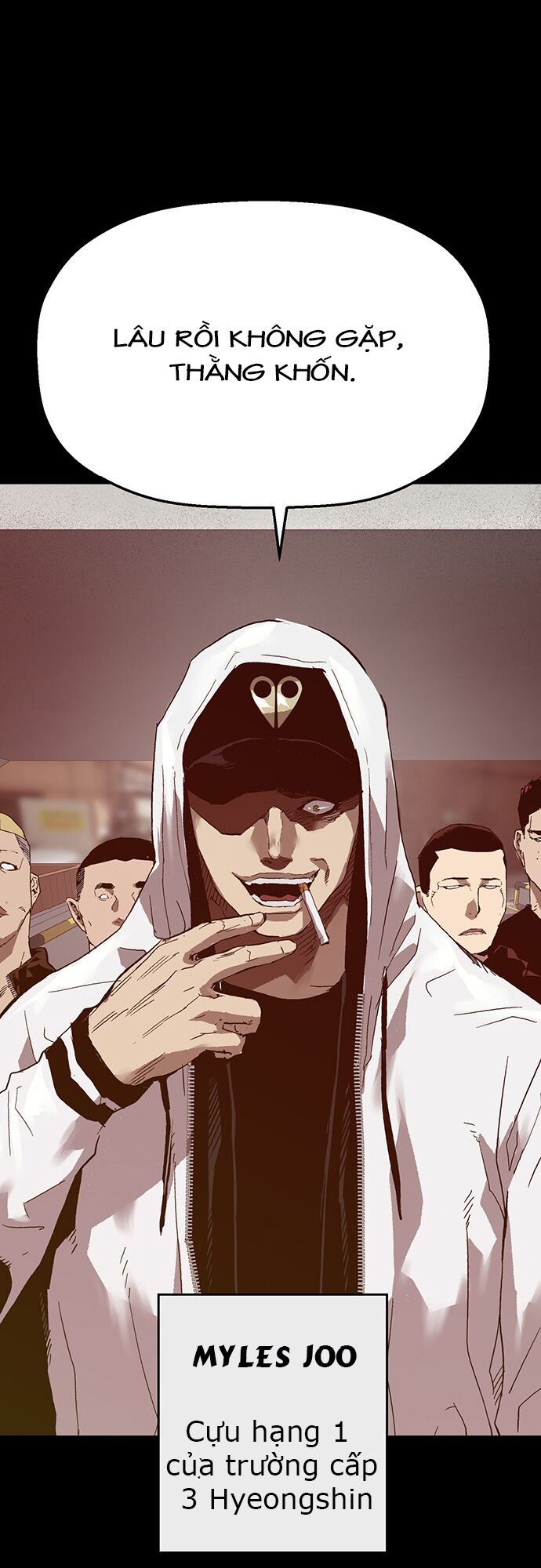 anh hùng yếu chapter 128 73