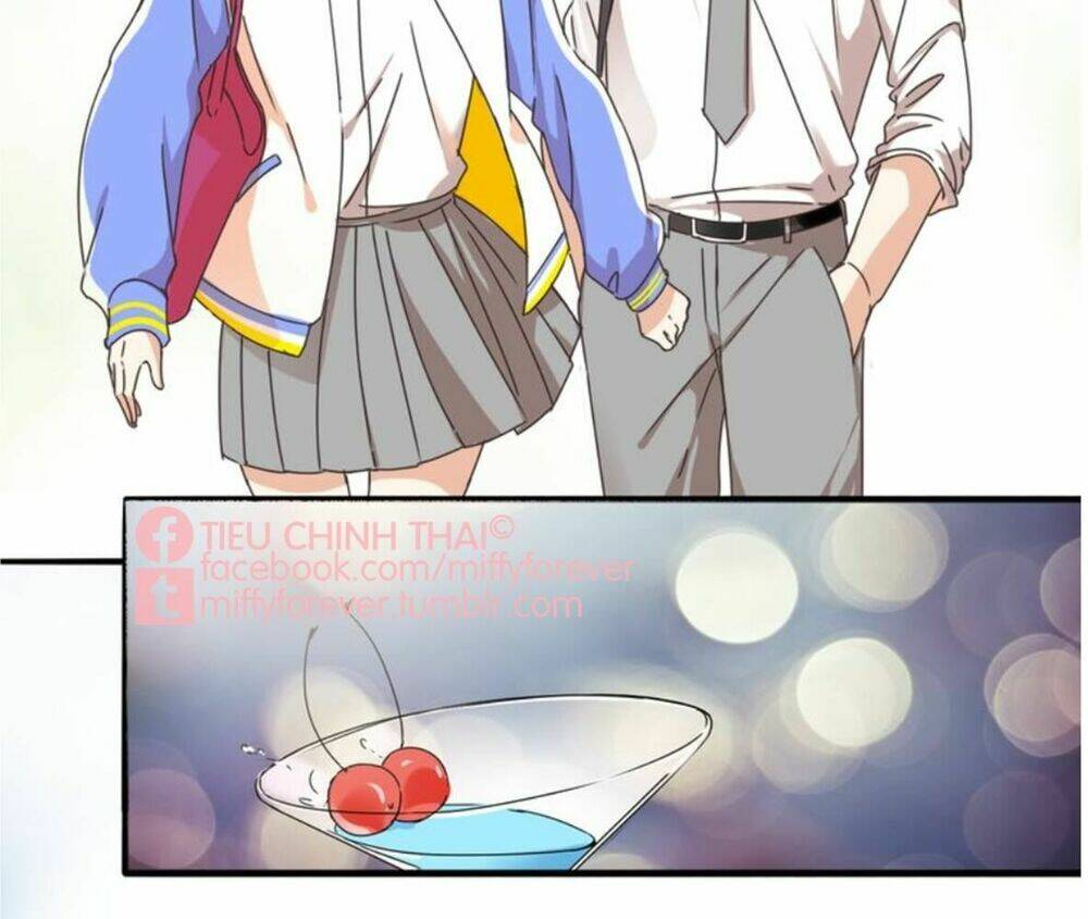 mùi hương lãng mạn chapter 7 18