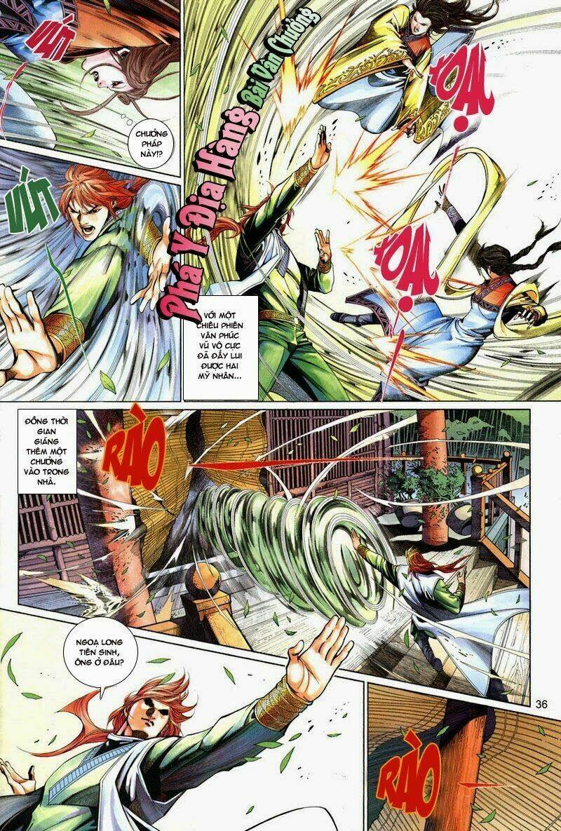 phong vân thần võ ký chapter 10 33